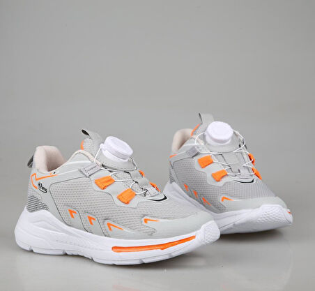 MP 251-3411 Gri Çocuk Sneakers
