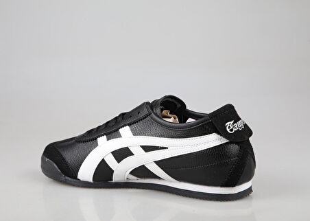 eTayger 2052 Siyah-Beyaz Unisex Sneakers