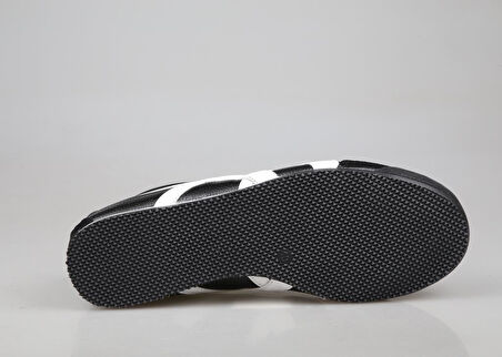 eTayger 2052 Siyah-Beyaz Unisex Sneakers