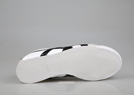 eTayger 2052 Beyaz-Siyah Unisex Sneakers