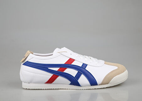 eTayger 2052 Beyaz Mavi Unisex Sneakers