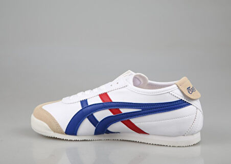 eTayger 2052 Beyaz Mavi Unisex Sneakers