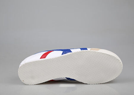 eTayger 2052 Beyaz Mavi Unisex Sneakers