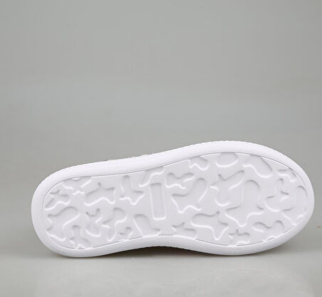 Bücür Ortopedi 104 Ten Rengi Çocuk Sneakers
