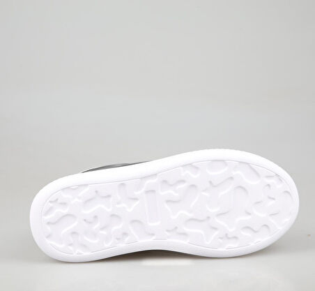 Bücür Ortopedi 100 Siyah Çocuk Sneakers