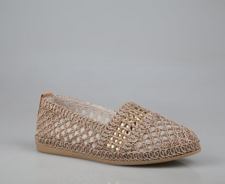 Pierre Cardin pc-54570 Vizon Kadın Babet