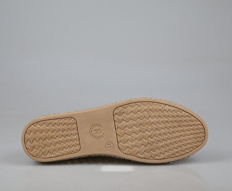 Pierre Cardin pc-54570 Vizon Kadın Babet