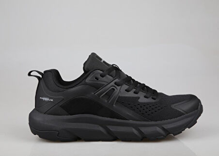 MP 251-2811 Siyah Erkek Sneakers