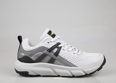 MP 251-2811 Gri Erkek Sneakers