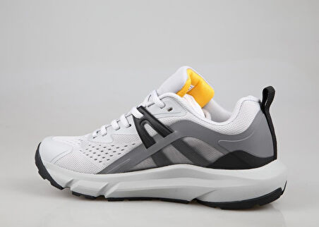 MP 251-2811 Gri Erkek Sneakers