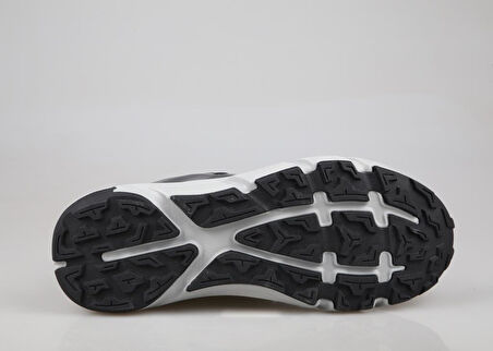 MP 251-2811 Gri Erkek Sneakers