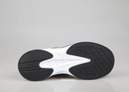 MP 251-2830 Siyah-Beyaz Unisex Sneakers