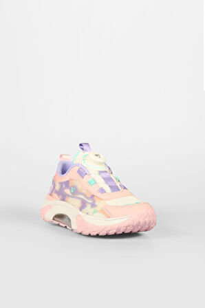 Vicco Odette Pudra Çocuk Sneakers