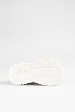 Vicco Hellen Beyaz Çocuk Sandalet