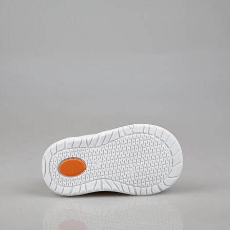 Bücür Ortopedi 251-114 Taba Çocuk İlkadim Ayakkabısı