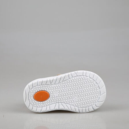 Bücür Ortopedi 251-114 Gold Çocuk İlkadim Ayakkabısı