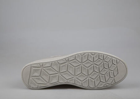 Marka Sesi 021-121 Gri Kadın Günlük Ayakkabı