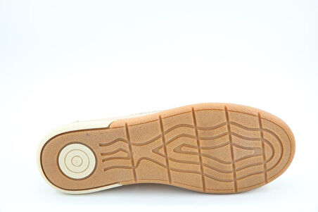 Marka Sesi 019-24105 Bej Kadın Günlük Ayakkabı