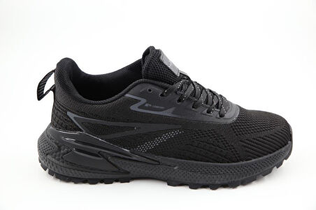 MP 251-2823 Siyah Unisex Sneakers