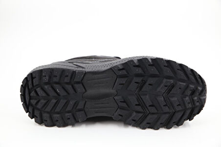 MP 251-2823 Siyah Unisex Sneakers