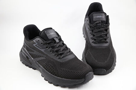 MP 251-2823 Siyah Unisex Sneakers
