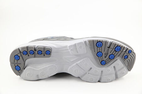 MP 251-2823 Füme Unisex Sneakers