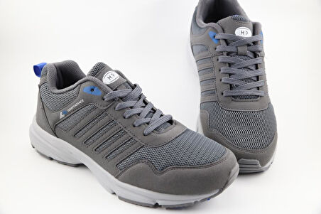 MP 251-2823 Füme Unisex Sneakers