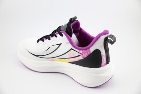 Pierre Cardin PCI-11365 Beyaz Unisex Sneakers