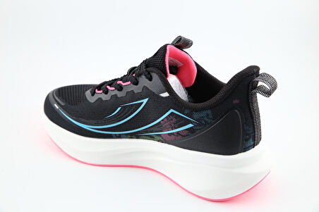Pierre Cardin PCI-11365 Siyah Unisex Sneakers