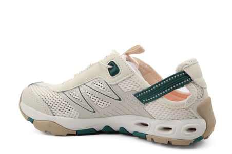 Humtto 660958B Bej Erkek Sneakers