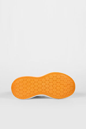Vicco Knit Beyaz Çocuk Sneakers