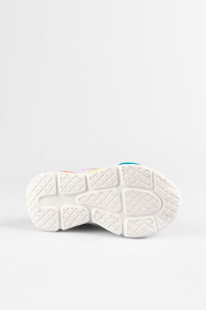 Vicco Gelato Lila Çocuk Sneakers