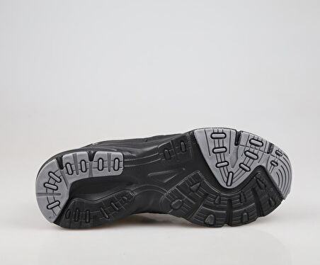 MP 251-1526 Siyah Erkek Sneakers
