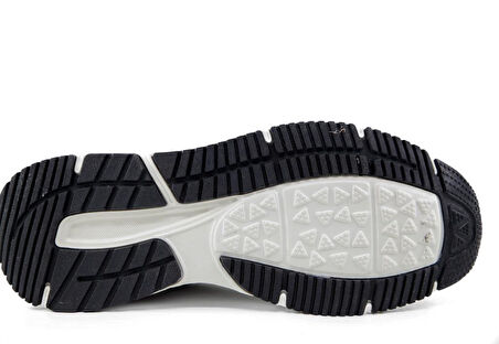 MP 252-6037 Bej Erkek Sneakers