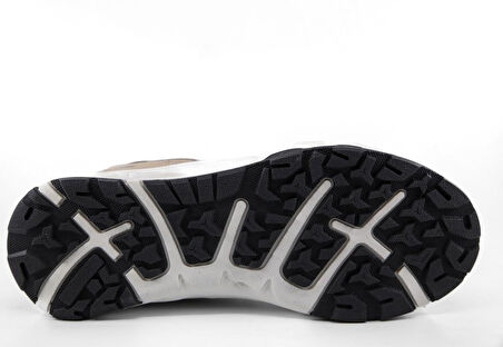 MP 252-6080 Bej Erkek Sneakers