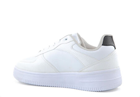 MP 252-6049G Beyaz Unisex Sneakers