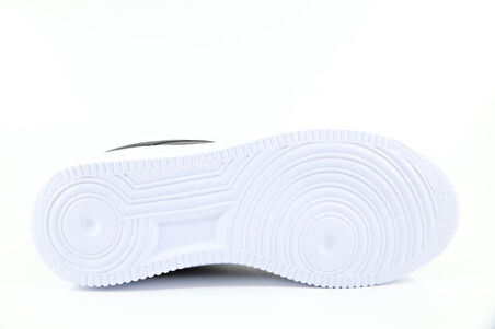 MP 252-6049 Siyah Unisex Sneakers