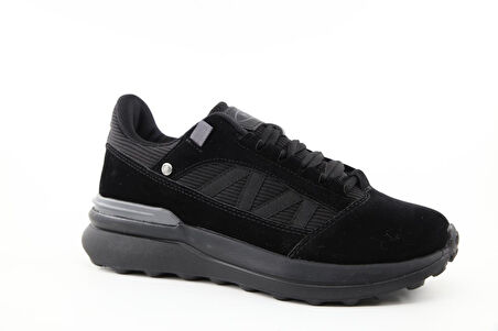 MP 252-6054 Siyah Unisex Sneakers