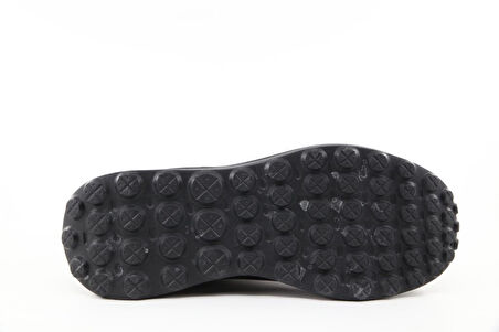 MP 252-6054 Siyah Unisex Sneakers