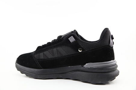 MP 252-6054 Siyah Unisex Sneakers