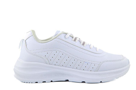 MP 252-6065 Beyaz Unisex Sneakers