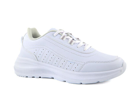 MP 252-6065 Beyaz Unisex Sneakers