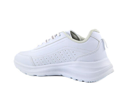 MP 252-6065 Beyaz Unisex Sneakers