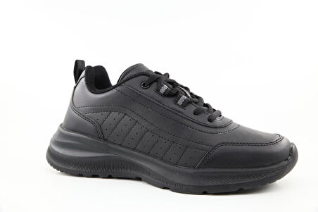 MP 252-6065 Siyah Unisex Sneakers