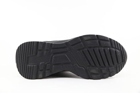 MP 252-6065 Siyah Unisex Sneakers