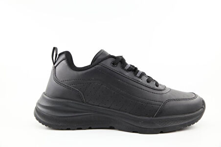 MP 252-6065 Siyah Unisex Sneakers