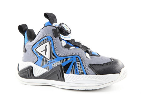 Pepino 1821 Füme Çocuk Sneakers