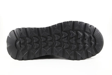MARCOMEN Forty Four 22606 Siyah Erkek Sneakers
