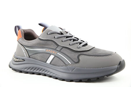 MARCOMEN Forty Four 22606 Gri Erkek Sneakers