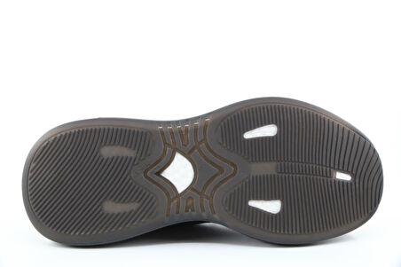 MARCOMEN Forty Four 22612 Siyah Erkek Sneakers